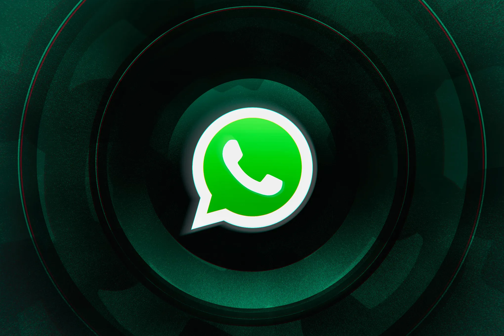 WhatsApp number detection