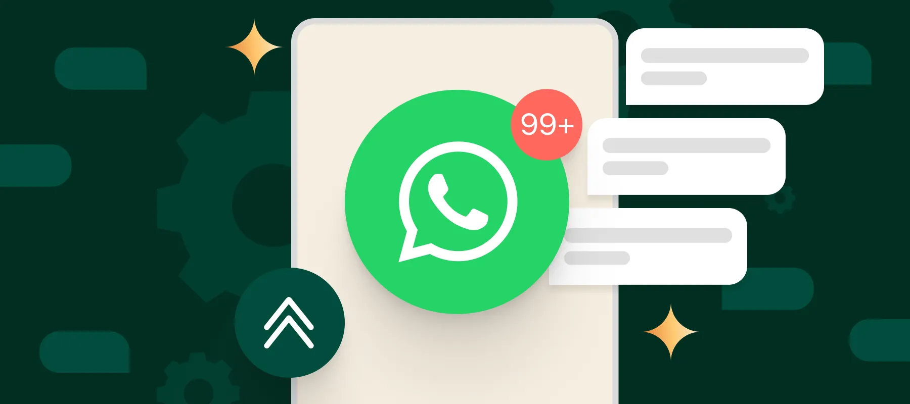 Why Do Cross-Border Businesses Use Third-Party Software for WhatsApp Marketing? Expand your global market with WhatsApp marketing - Digital Planet recommends you.
