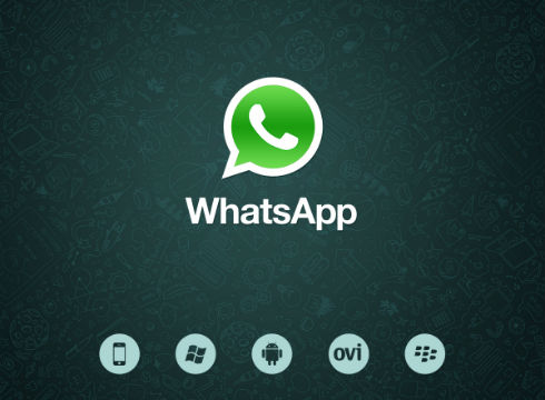 Italian WhatsApp detection platform