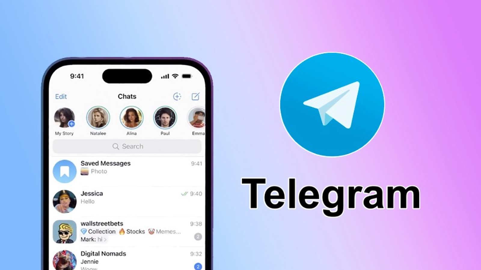 How to precisely manage contacts appearing on Telegram using Telegram number filtering?