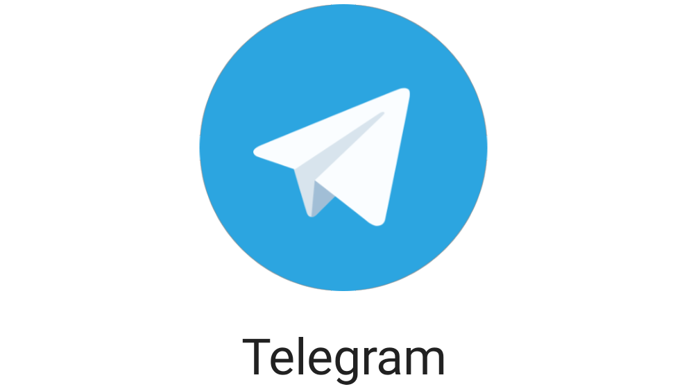 Telegram friend adding by ID