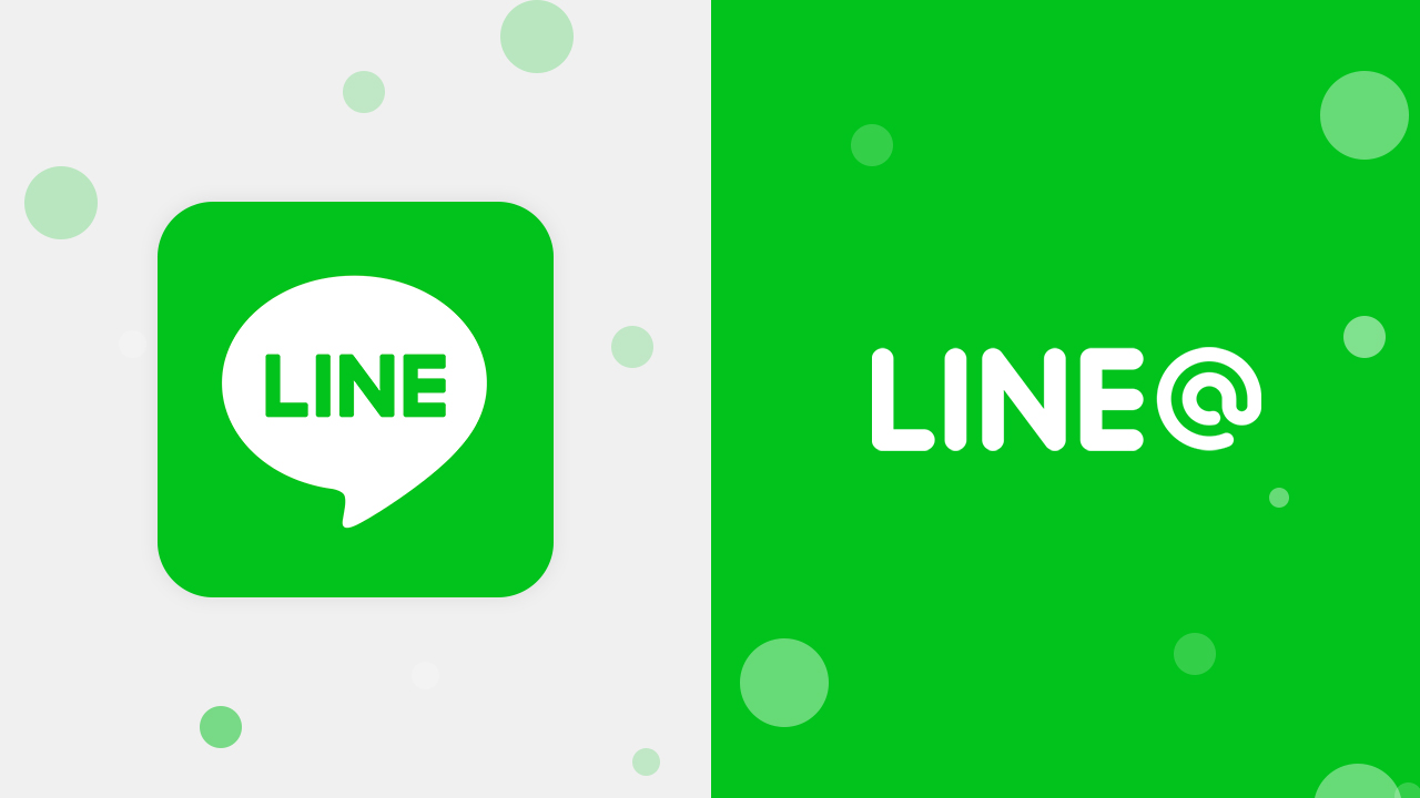 Looking for Line users over 30 years old? Filter for highly active middle-aged users with one click.